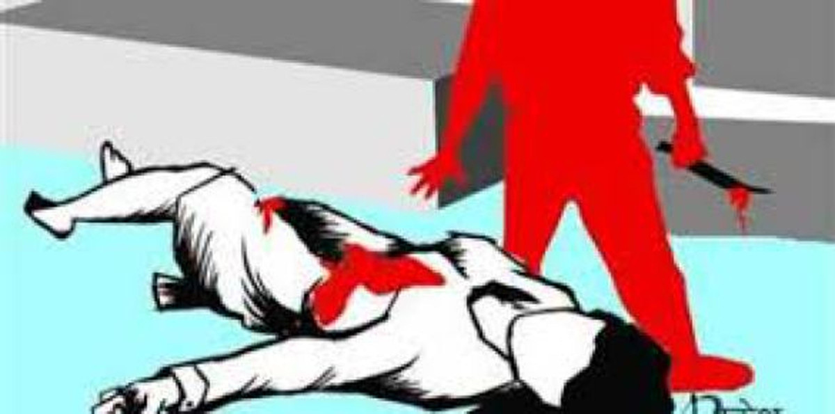 पैसा र गहनाका लागी हम्मरले टाउकोमा श्रीमानले हानेपछि श्रीमतीको यसरी उड्यो प्राणपखेरू 