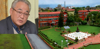 गृहमन्त्रीका कारण नेपाल प्रहरी यसरी बन्दैछ भुत्ते र लथालिङ्ग, कहाँ-कहाँ कसरी पारे भद्रगोल ?