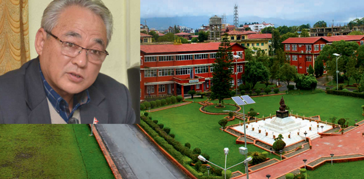 गृहमन्त्रीका कारण नेपाल प्रहरी यसरी बन्दैछ भुत्ते र लथालिङ्ग, कहाँ-कहाँ कसरी पारे भद्रगोल ?