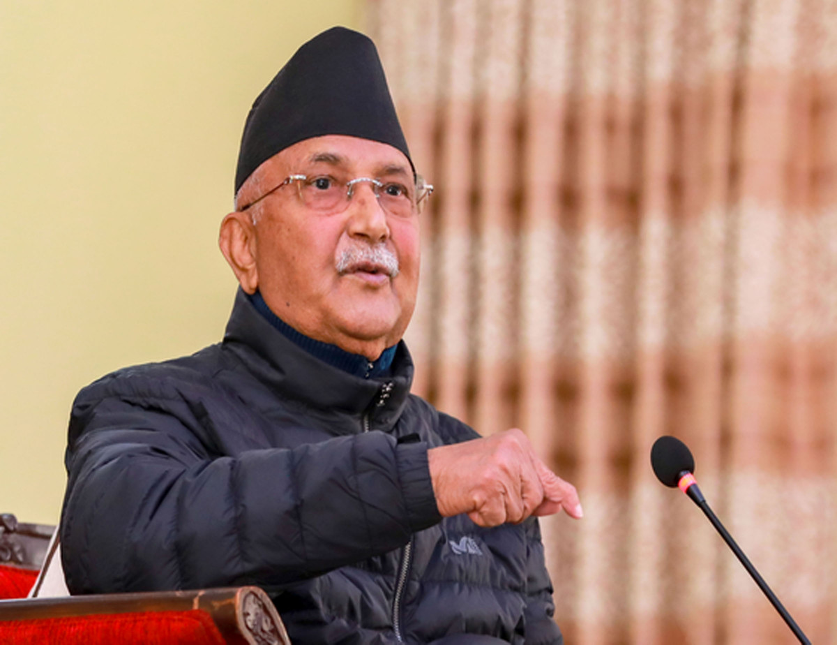 यसकारण ओलीलाई प्रधानमन्त्री बाट गलहत्याउन आएन अविश्वासको प्रस्ताव, कसलाई के-के को डर ?