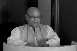 नेपाली कांग्रेस नेता कोइरालाको निधन