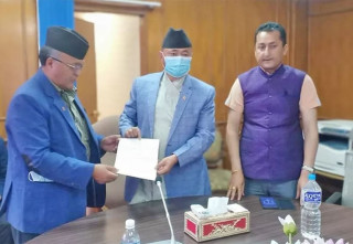 भाडा नबढाए सार्वजनिक यातायात ठप्प पार्ने व्यवसायीको चेतावानी