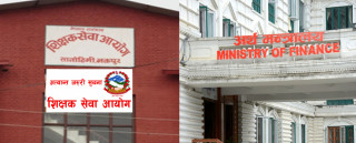 देशभर ५० हजार शिक्षक आवश्यक,  ईसिडीं शिक्षकले प्रावि शिक्षक सरह तलब पाउने लाग्यो टुंगो 