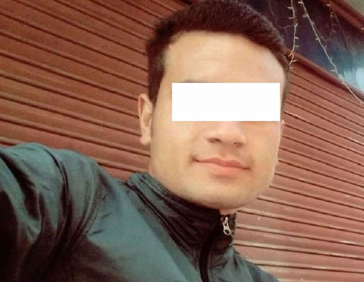 जिउँदै मान्छे पुर्ने डोजर चालक भारतबाट पक्राउ