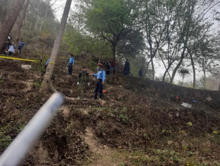 चाल्नाखेलमा भेटिएका दुई शवको पहिचान खुल्यो, पोष्टमार्टम गर्न शिक्षण अस्पतालमा पठाइयो