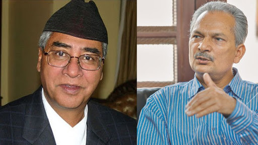 ओलीसँग ‘लेनदेन’ को सम्बन्ध भएका देउवासँग जसपाको अविश्वास