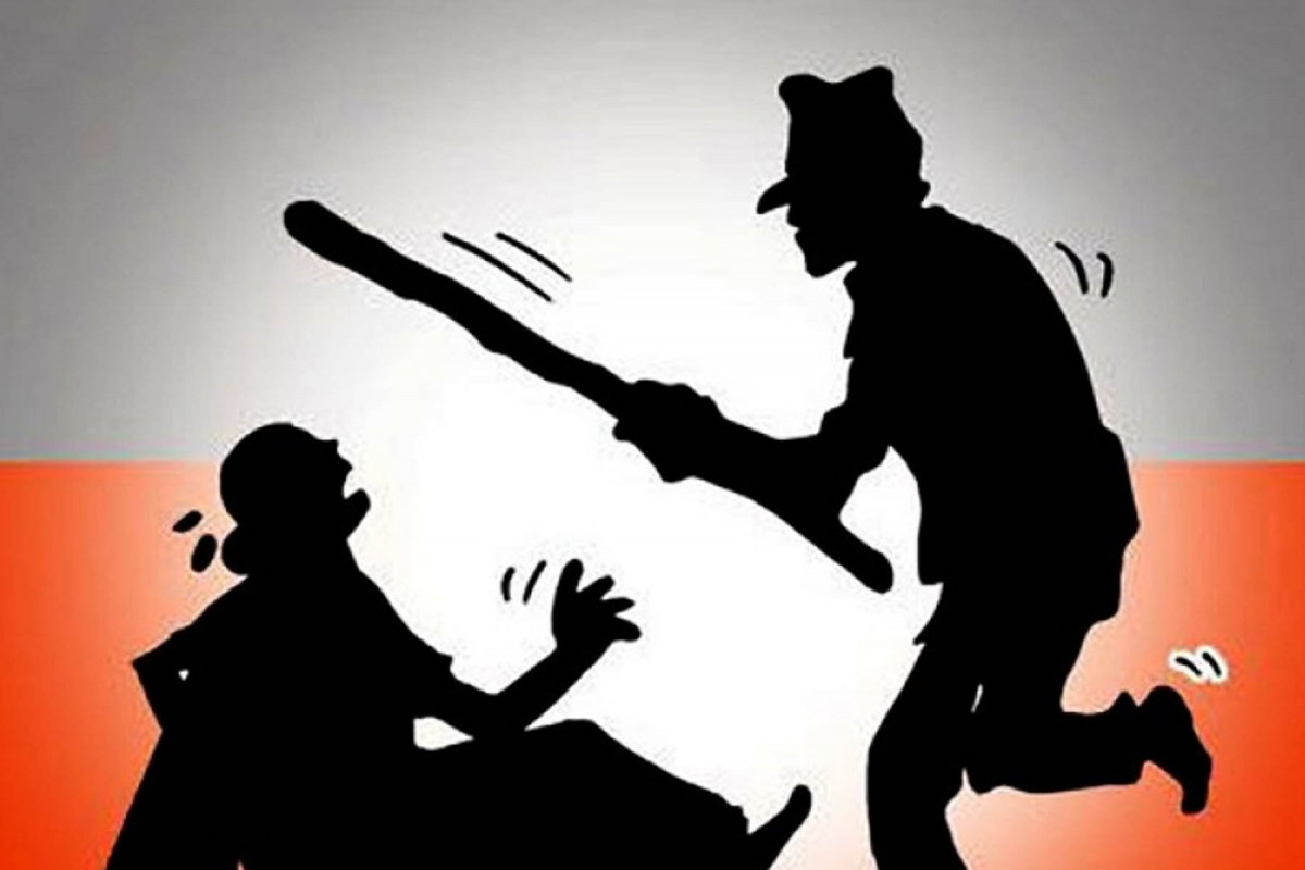 श्रीमतीको हत्यापछि आफैंले गरे प्रहरीलाई फोन