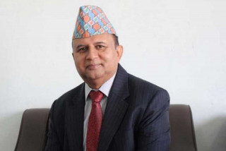 लुम्बिनी प्रदेशका मुख्यमन्त्री शंकर पोखरेल यसरी परे धरापमा,यस्तो बन्यो हट्ने अंकगणित 