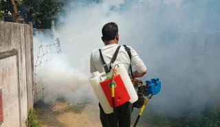 म्याद सकिएका औषधि छर्किंदा स्वास्थ्यमा समस्या