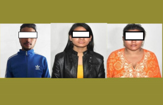 १८ बर्षे युवतीले गेष्टहाउसमा बोलाएपछि पुगेका दुई सरकारी कर्मचारीले यसरी मारेछन् २८ लाखको अँगालो