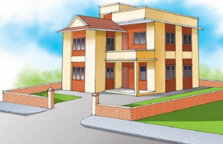 भवन निर्माणसम्बन्धी नयाँ मापदण्ड