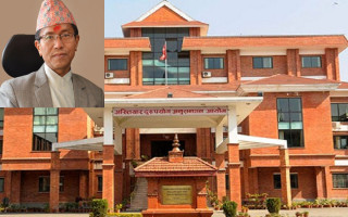 अख्तियारमा पुगेपछि राईले बढाए रेश, भ्रष्टलाई सिस्नुपानी लगाउन आक्रामक शैलीमा दिए आदेशै-आदेश 