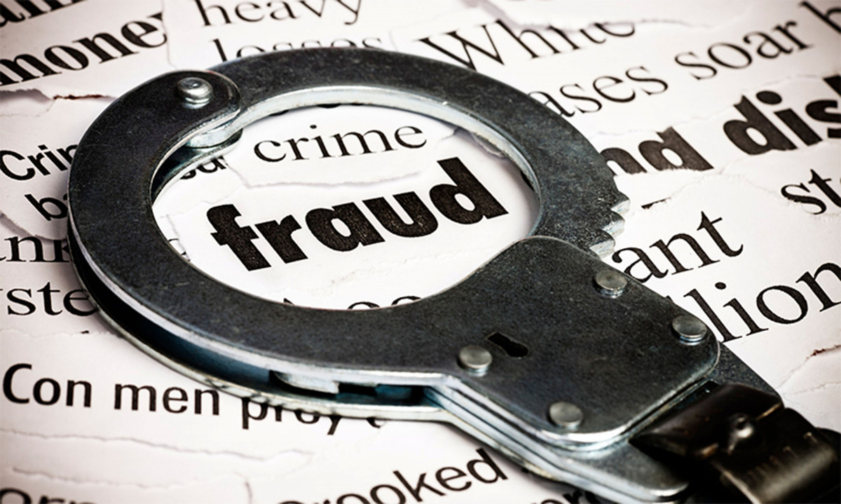 काठमाडौंका कन्सल्टेन्सीमा छापा, ‘विदेश पठाउने भन्दै लाखाैँ ठगी’