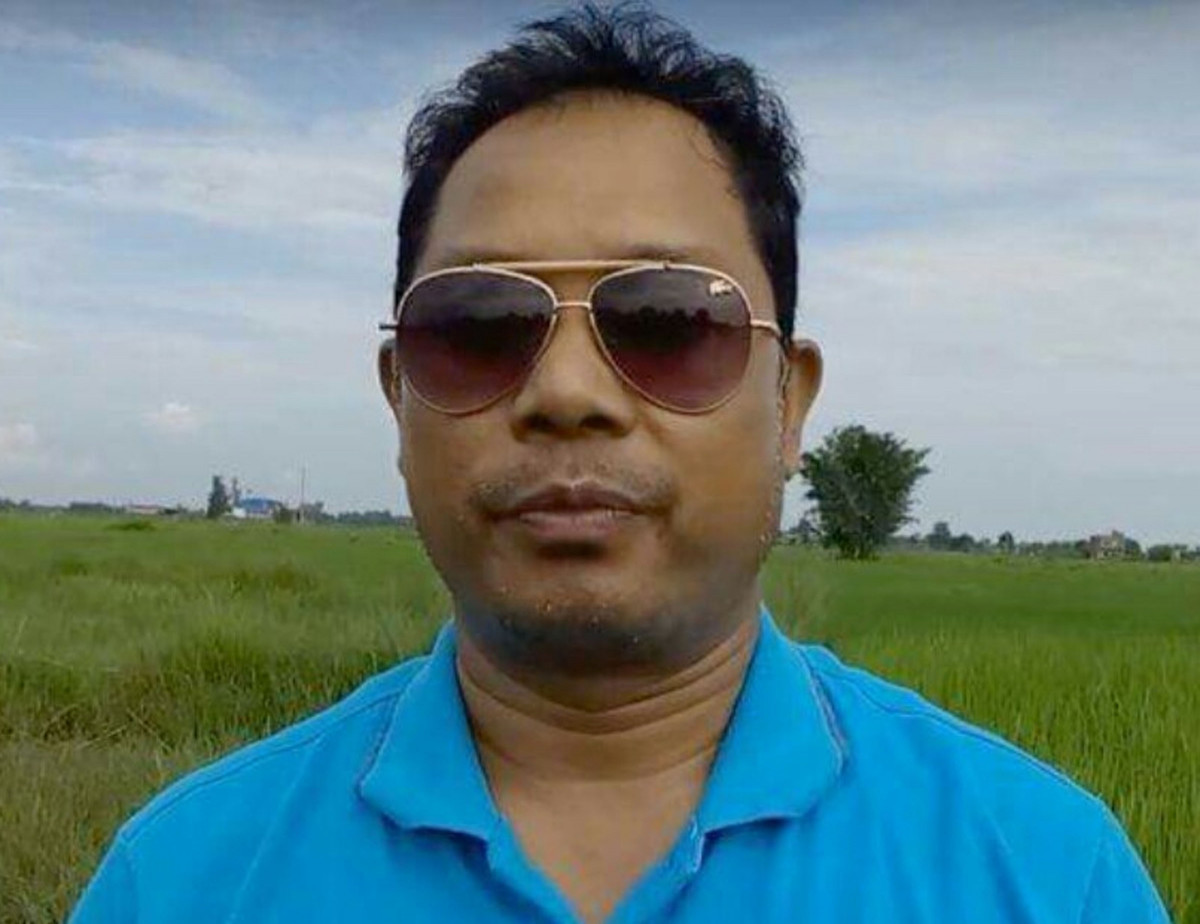 पार्टीको निर्णयमा बाधक बन्दिनँ :  रेशम चौधरी