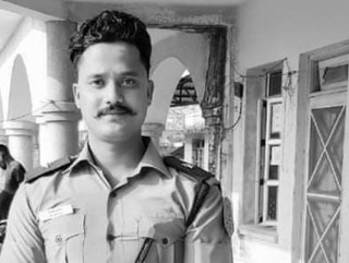 मुख्यमन्त्री राउतका पिएसओको सवारी दुर्घटनामा मृत्यु