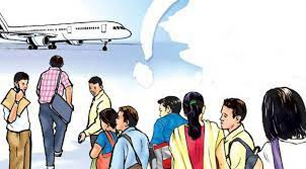 कोरोना कहरले रोजगारी छाडेर घर फर्किँदै सुदूरपश्चिमेली    