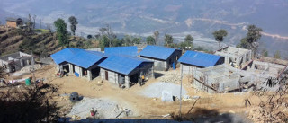 आवासविहीन परिवारलाई एकीकृत बस्तीको व्यवस्थापन गर्न प्रारम्भिक अध्ययन सम्पन्न