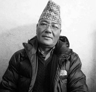 एमालेको डोल्पा जिल्ला अध्यक्ष रोकायाको कोरोना संक्रमणबाट मृत्यु