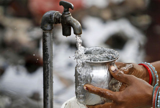 कहिले आउला घरघरमा धारा