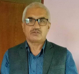 वरिष्ठ पत्रकार ईश्वरी वाग्लेलाई कृष्णसेन स्मृति पुरस्कार प्रदान गरिने