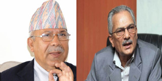 बालुवाटार जग्गाकाण्डमा माधव र बाबुराम विरुद्ध सर्वोच्चमा सुनुवाई हुँदै, कसको बेञ्चमा पर्यो मुद्दा ?