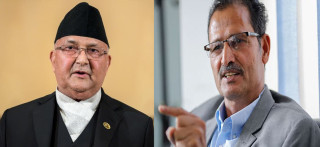 प्रधानमन्त्री र सभामुख कसरी आँखा जुधाउने अबस्थामा पुगे ? संसद स्थगित गर्ने किन भयो सहमति !