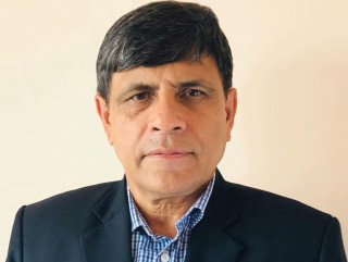 ओलीलाई घनश्याम भुसालको ११ पन्ने स्पष्टीकरण : जवाफ लेख्नुपर्ने आवश्यक थिएन  (पूर्णपाठसहित)