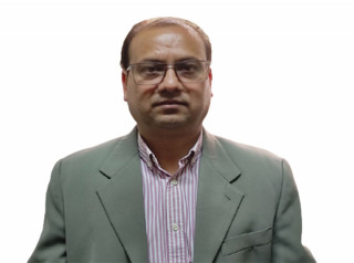  दूरसञ्चार प्राधिकरणको प्रवक्तामा सन्तोष पौडेल