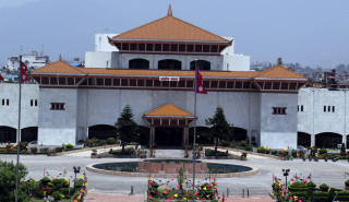 प्रतिनिधिसभाको बैठक आज बस्दै, यस्तो छ कार्यसूची