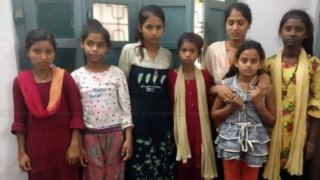 भारतमा भेटिए महोत्तरीबाट बेपत्ता भएका ७ जना बालिका र किशोरी