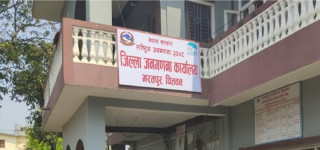 जनगणनाका लागि दरबन्दीभन्दा छ गुणा बढी दरखास्त