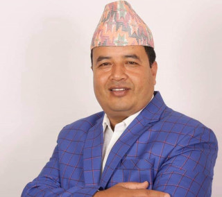 प्रधानमन्त्रीको कदमको औचित्य पुष्टि हुँदै जान्छ : महेश बस्नेत