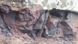 सिगासमा भेट्टिएको फलाम खानीको उत्खनन शुरु