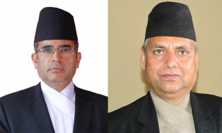 सर्वोच्च अदालतका लागि प्रस्तावित दुई न्यायाधीश माथि २५ गते सांसदले झार्दैछन् झाँको, कति छन् उजुरी ? 