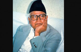 मेलम्ची काठमाडौं आएपछि काँग्रेसले सार्वजनिक गर्यो कृष्ण प्रसाद भट्टराईको यस्तो भिडियो