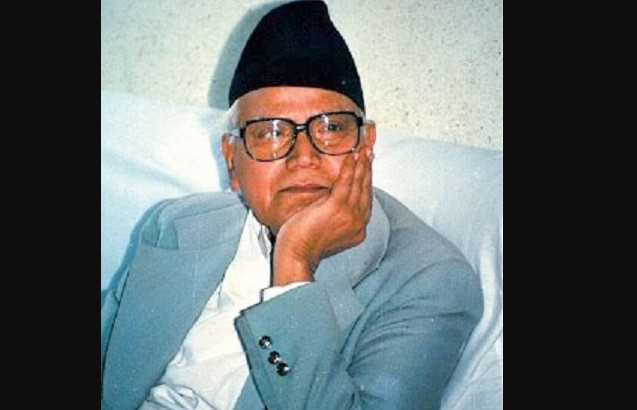 मेलम्ची काठमाडौं आएपछि काँग्रेसले सार्वजनिक गर्यो कृष्ण प्रसाद भट्टराईको यस्तो भिडियो