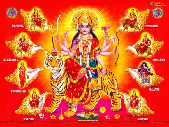 शुक्रबार कुन भगवानको पूजा गर्दा के लाभ मिल्छ ?