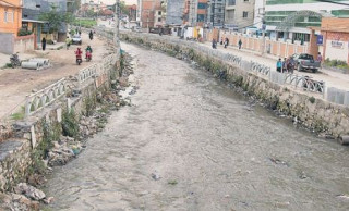 धोबीखोलामा हडपिएको २३ रोपनी सरकारी जग्गा एक महिनाभित्रै फिर्ता ल्याइने