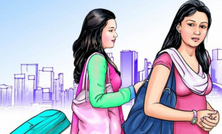 मानव बेचबिखन तथा ओसारपसार नियन्त्रण समिति गठन