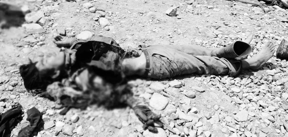  मिक्चर मेसिनमा बेरिएर मजदुरको मृत्यु