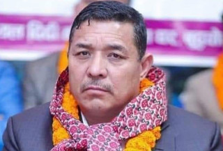 पेट्रोलियम डिलर्स राष्ट्रिय एशोसिएसनको अध्यक्षमा  प्रधान