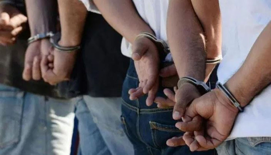 भन्सार कार्यालयको प्रज्ञापनपत्र र बैंकको नक्कली भौचर बनाउने पक्राउ