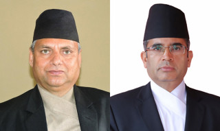 न्यायाधीशमा सिफारिस सुवेदी र चुडालको संसदीय सुनुवाइ वैशाख ३ मा