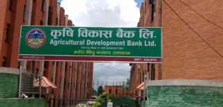 कृषि विकास बैंकको संचालकमा दीर्घराज मैनाली मनोनयन