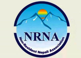 नक्कली हवाई टिकट बेच्ने एनआरएनए पोर्चुगलका कोषाध्यक्ष निलम्बित