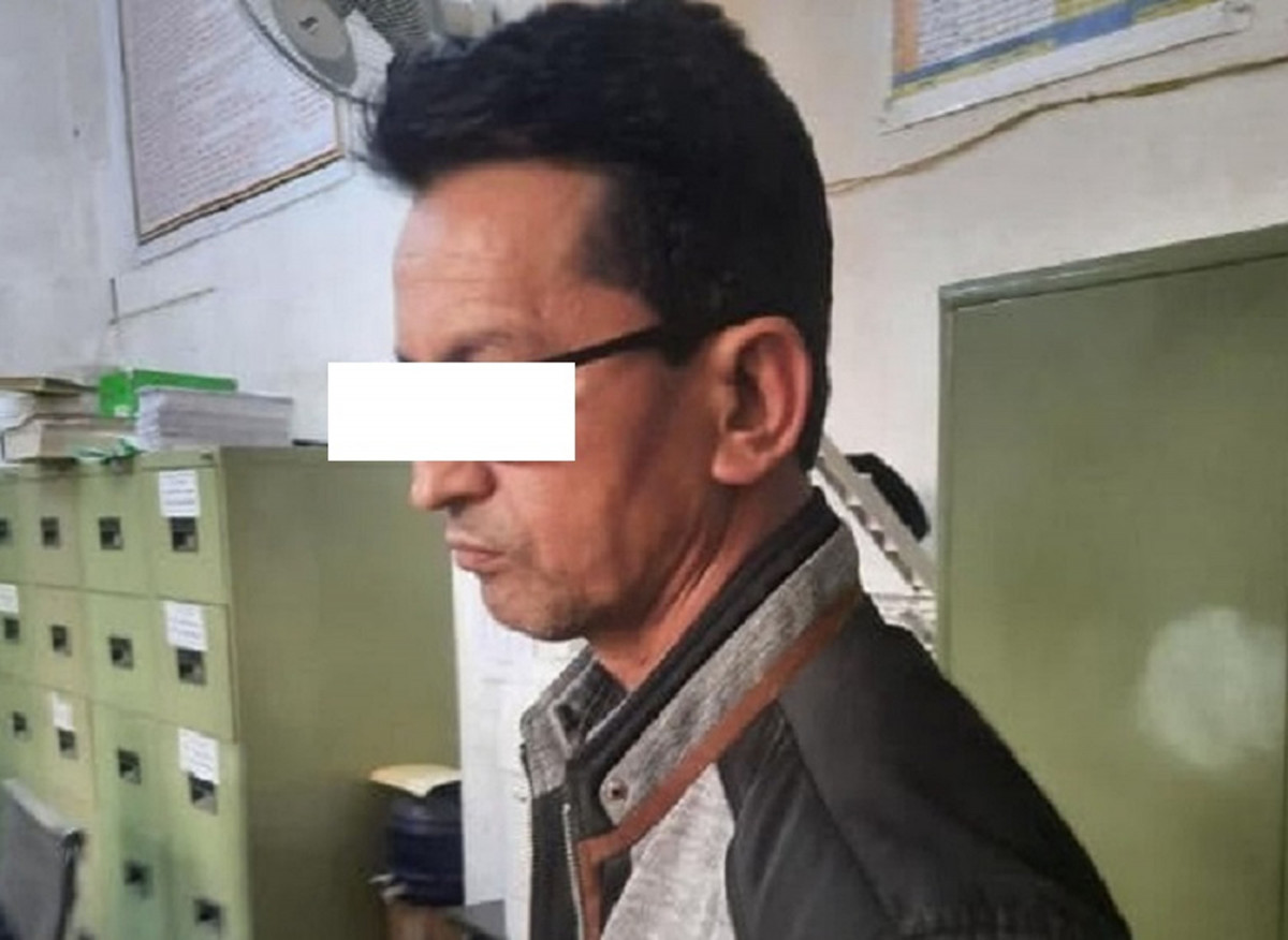 सरकारी कागजात किर्ते गरेको आरोपमा वकिल बद्रीप्रसाद पक्राउ