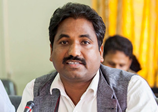 प्रत्यक्ष निर्वाचित सांसदलाई पद मुक्त गर्ने प्रचण्डको कदम निरंकुशताको पराकाष्ठा  : प्रभु साह