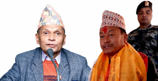 कर्णालीमा एमाले मन्त्रीले राजीनामा दिएपछि गण्डकीमा माओवादी मन्त्रीले दिने भए राजीनामा 