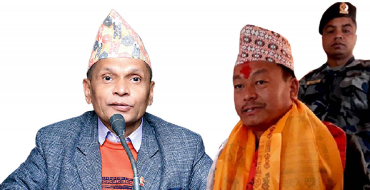 कर्णालीमा एमाले मन्त्रीले राजीनामा दिएपछि गण्डकीमा माओवादी मन्त्रीले दिने भए राजीनामा 