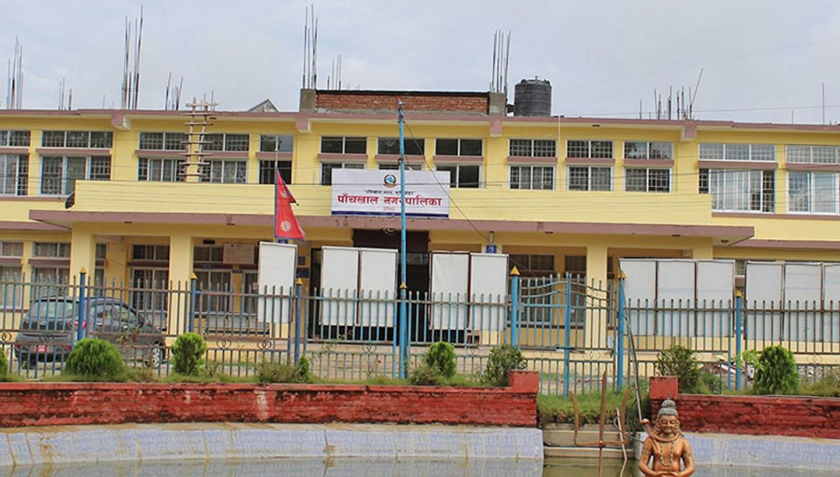 कोरोनाका कारण पाँचखाल लगानी सम्मेलन अन्योलमा